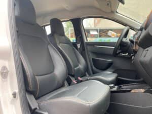 הלוואה לרכב דאציה