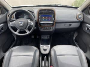 הלוואה לרכב דאציה