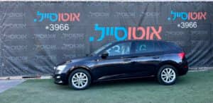 הלוואה לרכב סקודה