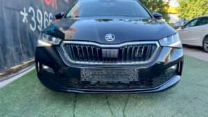 הלוואה לרכב סקודה