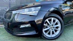 הלוואה לרכב סקודה