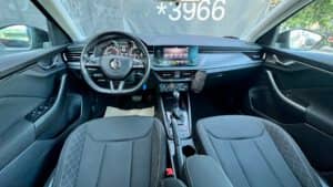 הלוואה לרכב סקודה