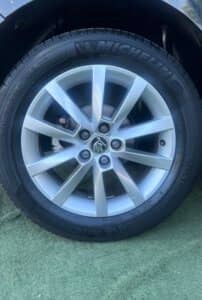 הלוואה לרכב סקודה