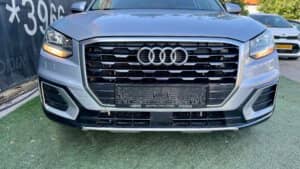 הלוואה לרכב אאודי