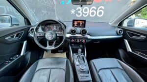 הלוואה לרכב אאודי