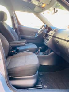 הלוואה לרכב סקודה