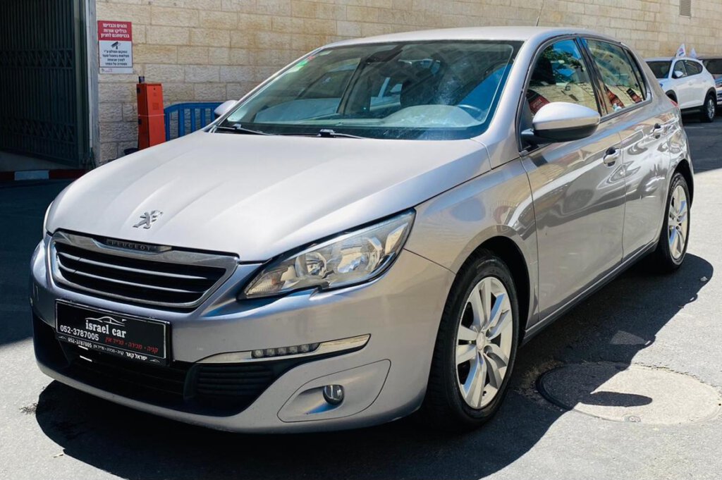 הלוואה לרכב פיג'ו