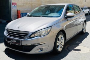 הלוואה לרכב פיג'ו