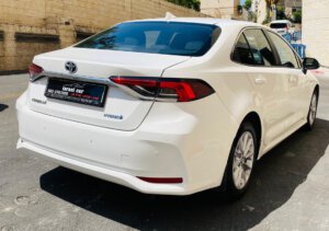 הלוואה לרכב טויוטה