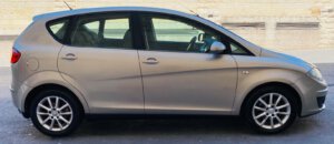 הלוואה לרכב סיאט