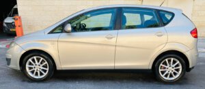 הלוואה לרכב סיאט