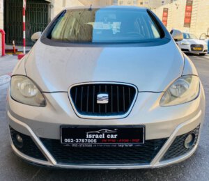 הלוואה לרכב סיאט