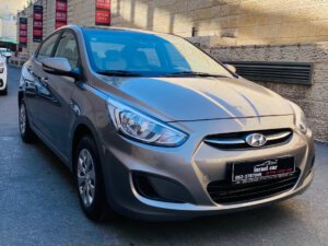 הלוואה לרכב יונדאי