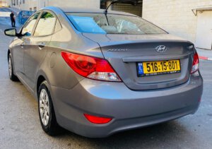 הלוואה לרכב יונדאי