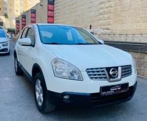 הלוואה לרכב ניסאן