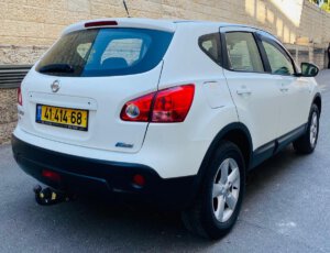 הלוואה לרכב ניסאן