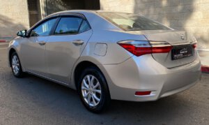 הלוואה לרכב טויוטה