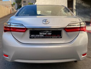 הלוואה לרכב טויוטה