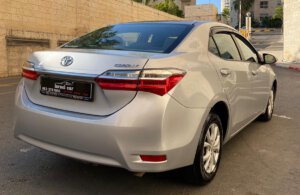 הלוואה לרכב טויוטה