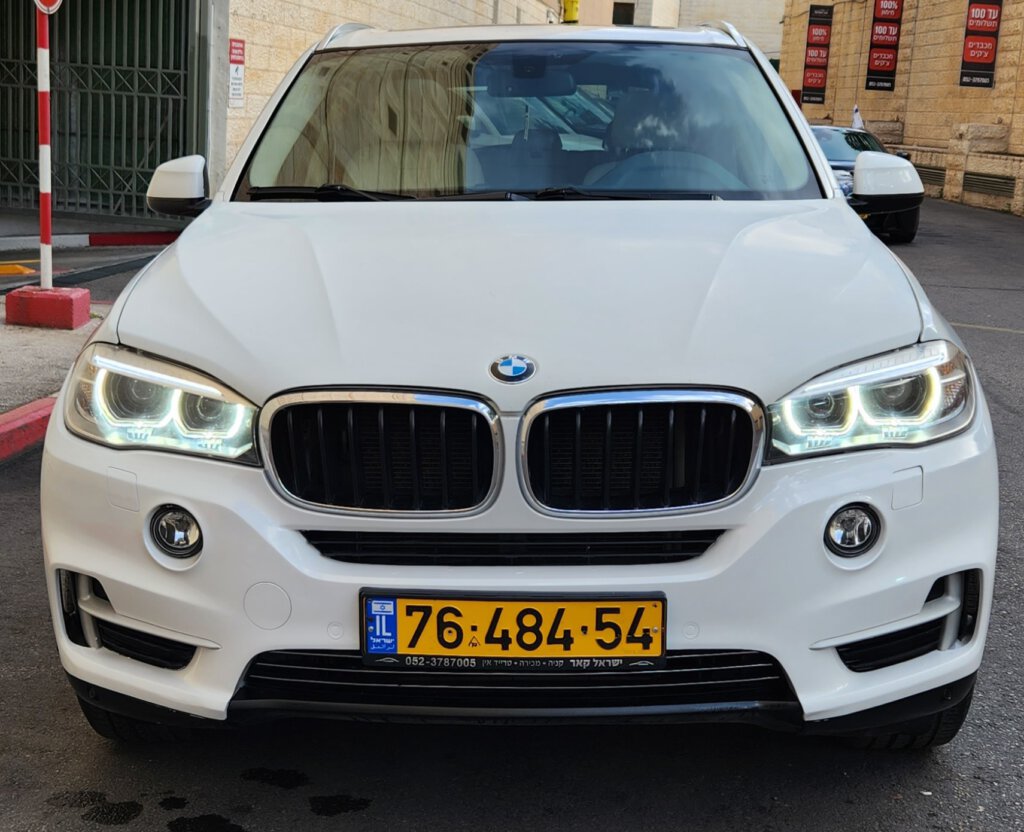 הלוואה לרכב ב מ וו