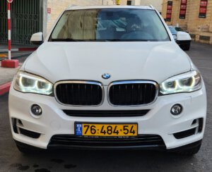 הלוואה לרכב ב מ וו