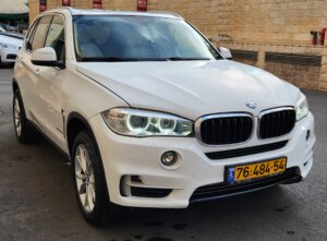 הלוואה לרכב ב מ וו