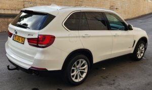 הלוואה לרכב ב מ וו