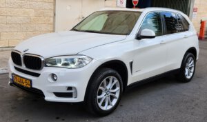 הלוואה לרכב ב מ וו