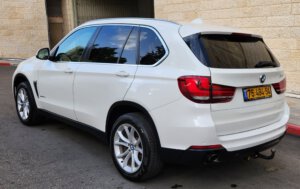 הלוואה לרכב ב מ וו