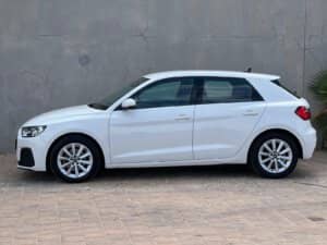 הלוואה לרכב אאודי