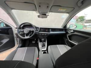 הלוואה לרכב אאודי