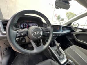 הלוואה לרכב אאודי