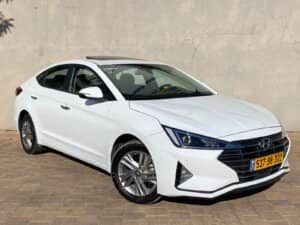 הלוואה לרכב יונדאי