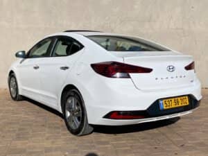 הלוואה לרכב יונדאי