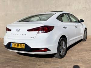 הלוואה לרכב יונדאי