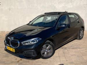 הלוואה לרכב ב מ וו