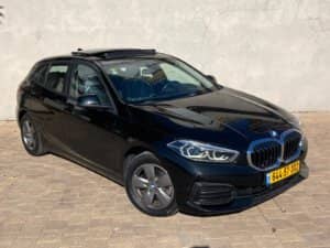 הלוואה לרכב ב מ וו