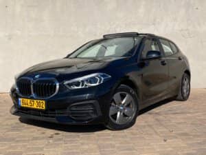 הלוואה לרכב ב מ וו