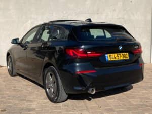 הלוואה לרכב ב מ וו