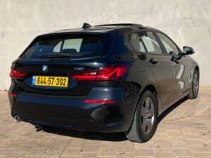 הלוואה לרכב ב מ וו