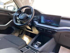 הלוואה לרכב סקודה