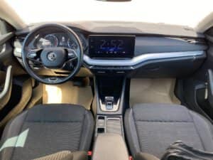 הלוואה לרכב סקודה