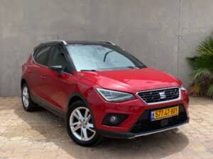 הלוואה לרכב סיאט