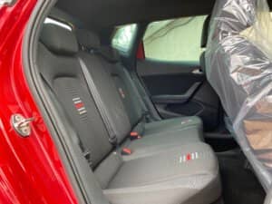 הלוואה לרכב סיאט