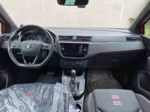 הלוואה לרכב סיאט