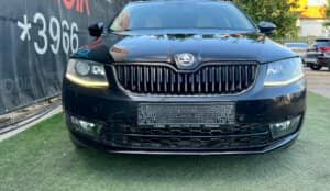 הלוואה לרכב סקודה