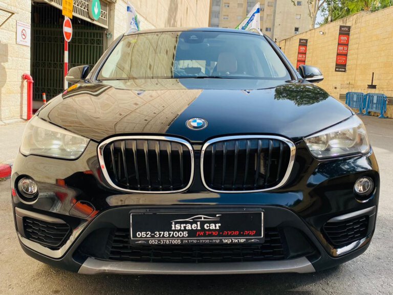 הלוואה לרכב ב מ וו