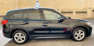 הלוואה לרכב ב מ וו