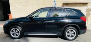 הלוואה לרכב ב מ וו