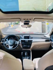 הלוואה לרכב ב מ וו